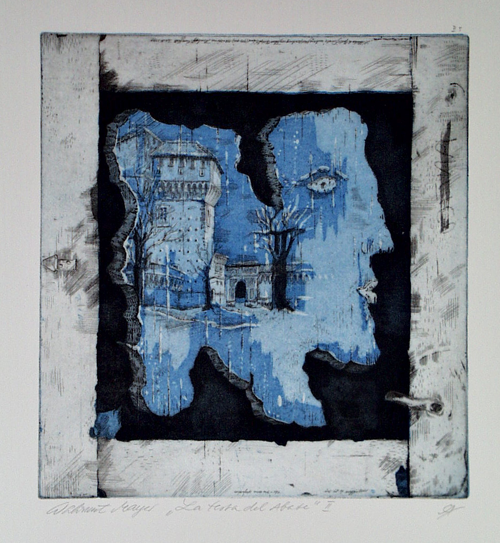 La testa del abate15