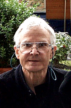 Ernst Wahrmut Mayer (2001)